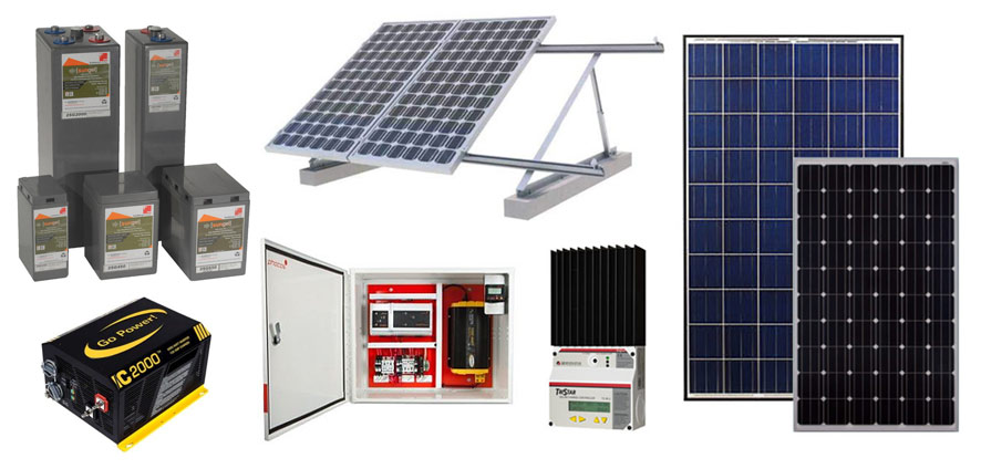 Equipments