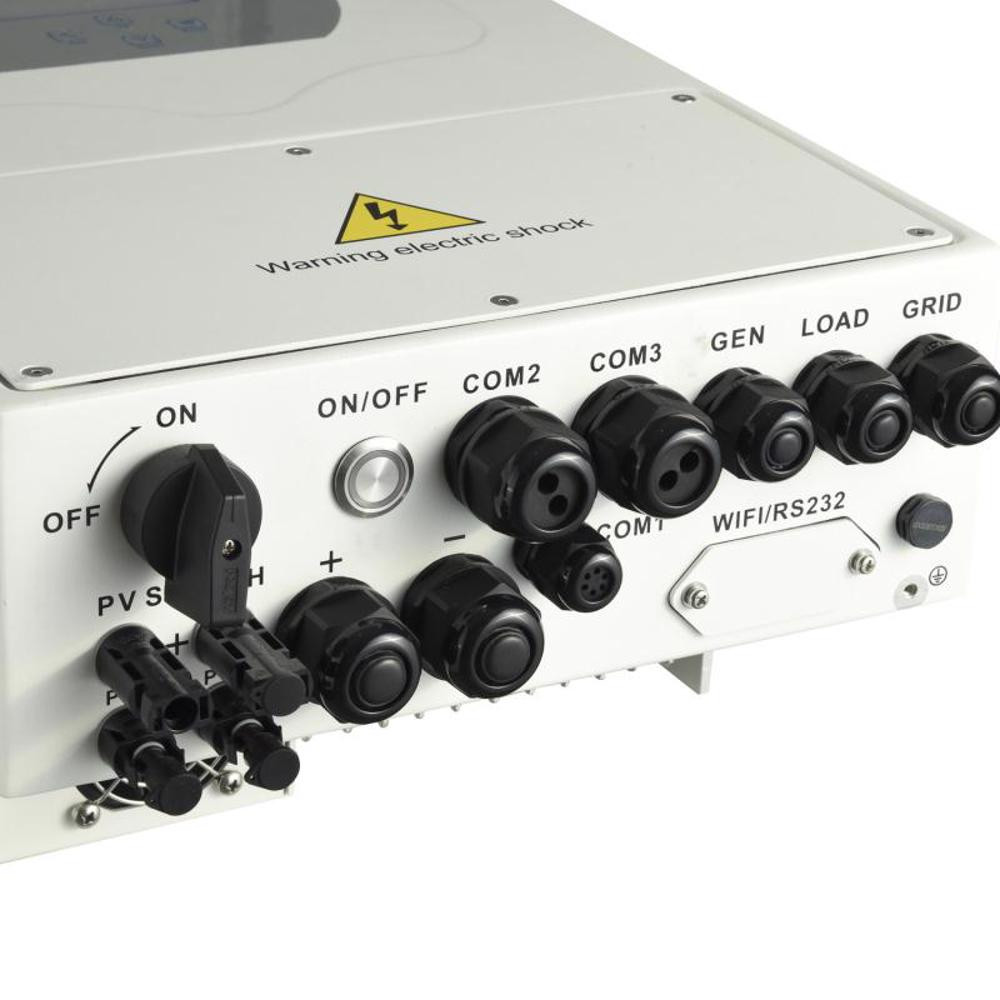 Inverter