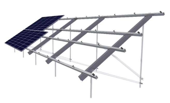 Mounting system
